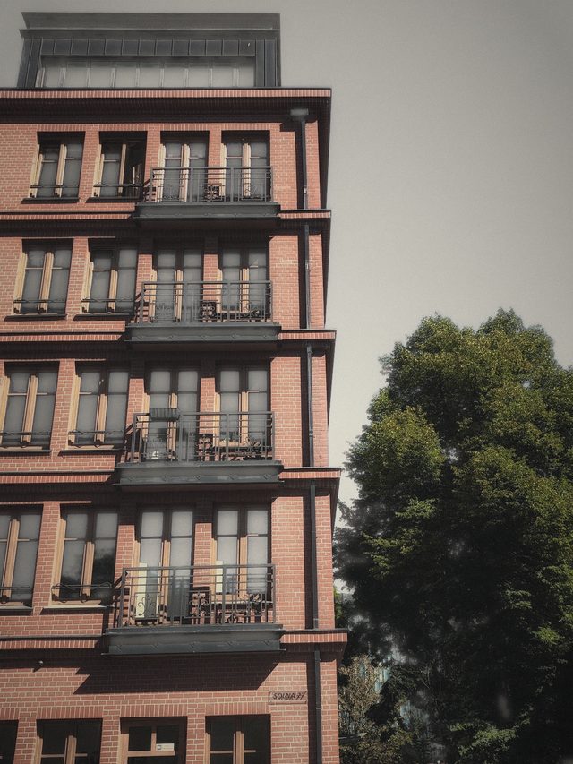 Kancelaria adwokata i radcy prawnego w Poznaniu — siedziba przy ul. Solna 27